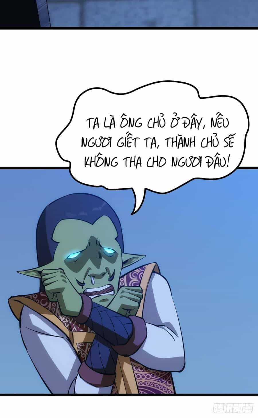 Ác Bá Trò Chơi - Chương 13 - ảnh 37