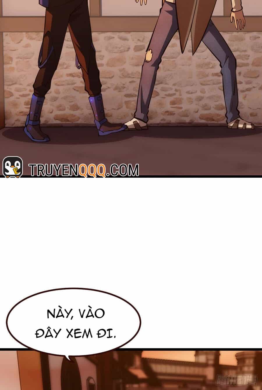 Ác Bá Trò Chơi - Chương 13 - ảnh 4