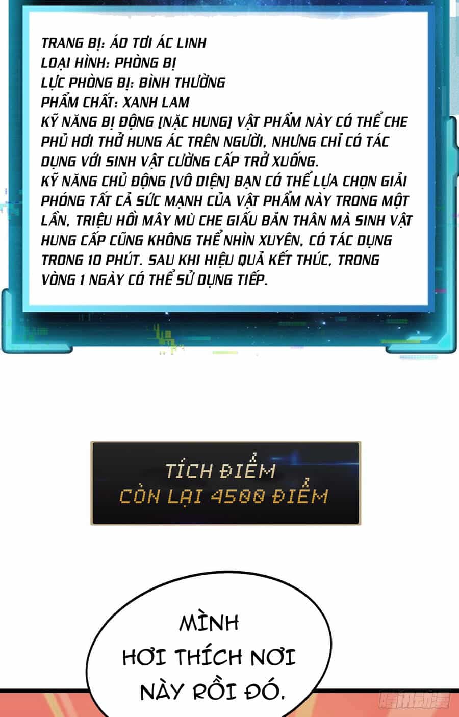Ác Bá Trò Chơi - Chương 13 - ảnh 47