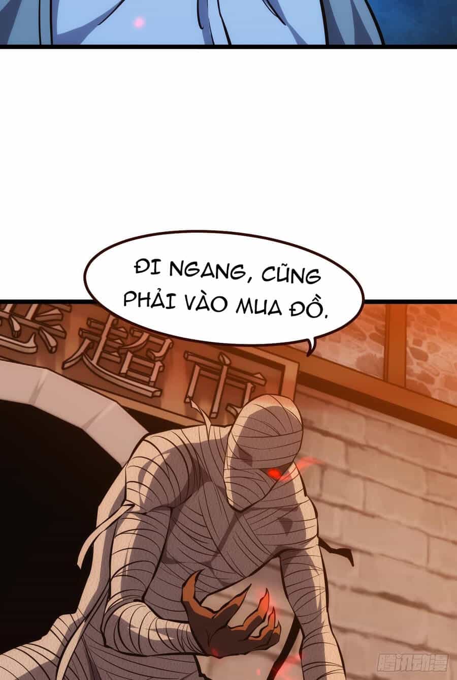 Ác Bá Trò Chơi - Chương 13 - ảnh 7