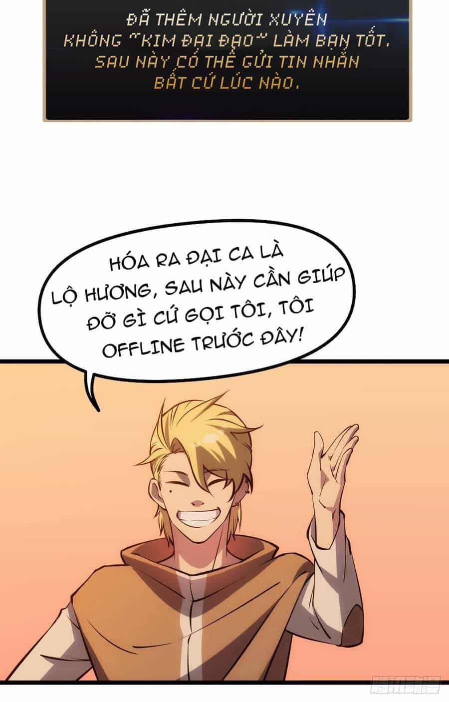 Ác Bá Trò Chơi - Chương 14 - ảnh 16