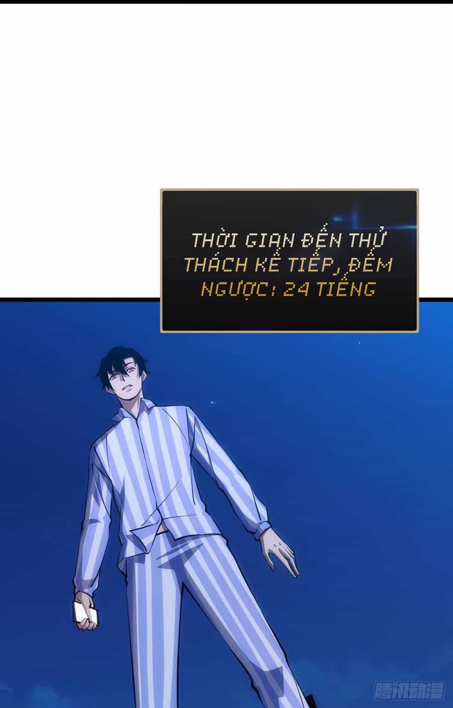 Ác Bá Trò Chơi - Chương 14 - ảnh 22