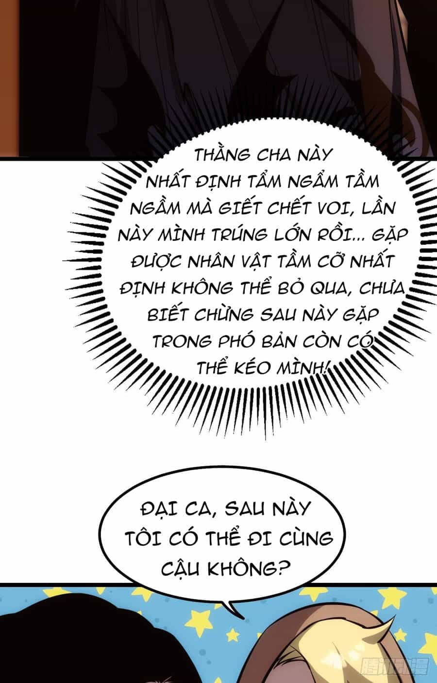 Ác Bá Trò Chơi - Chương 14 - ảnh 7