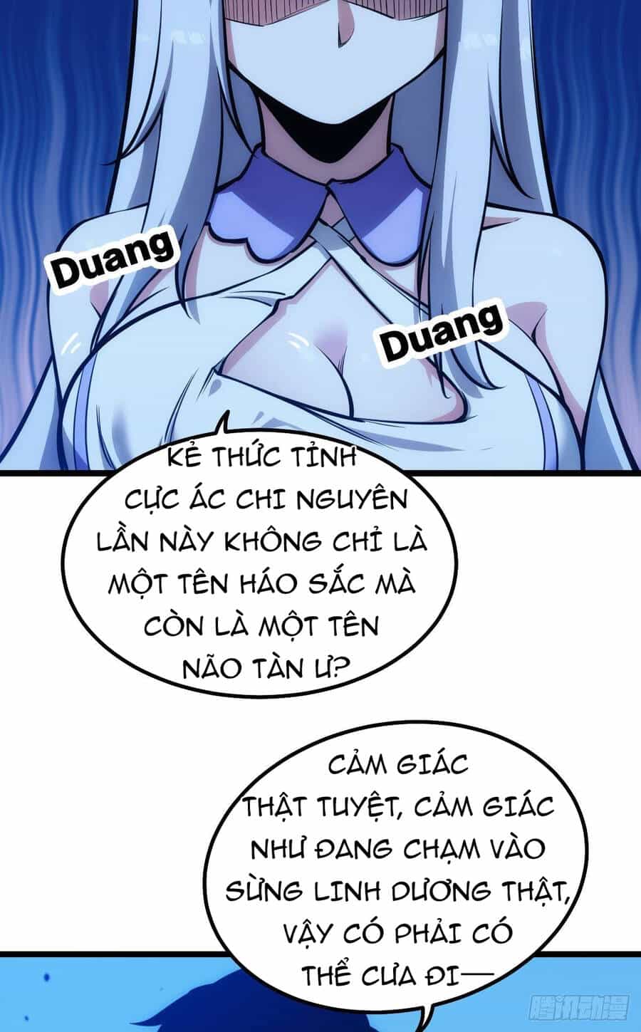 Ác Bá Trò Chơi - Chương 15 - ảnh 21