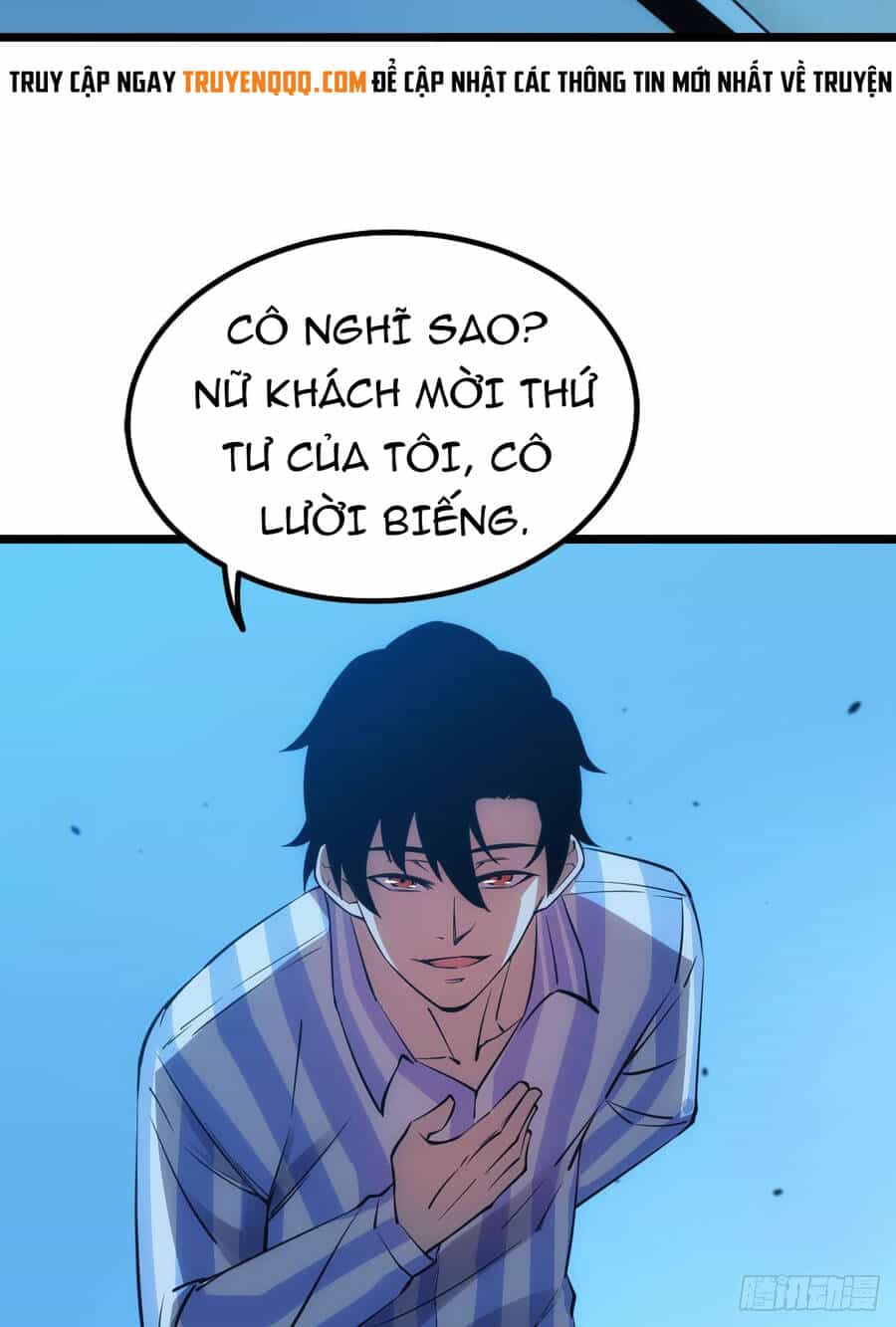 Ác Bá Trò Chơi - Chương 15 - ảnh 40