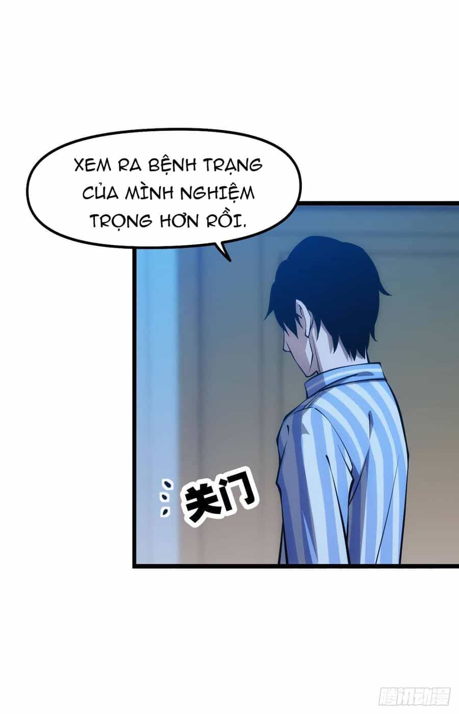 Ác Bá Trò Chơi - Chương 15 - ảnh 6