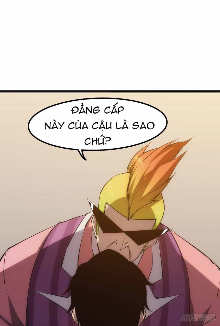 Ác Bá Trò Chơi - Chương 16 - ảnh 25