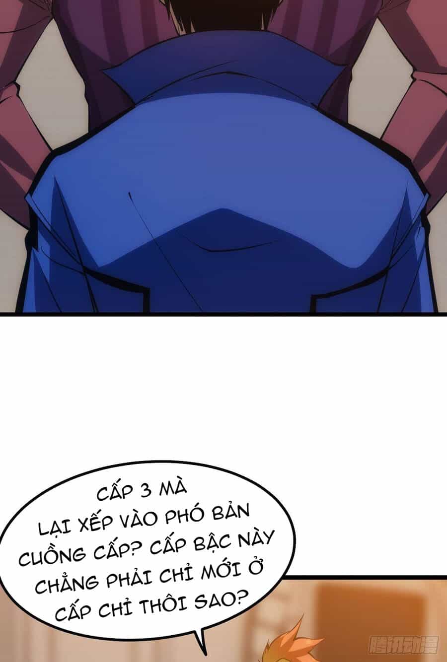 Ác Bá Trò Chơi - Chương 16 - ảnh 26