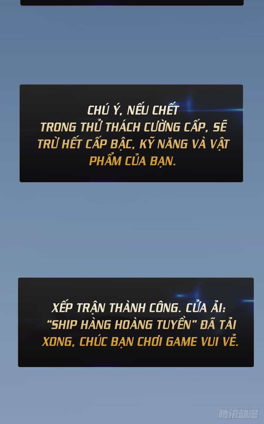 Ác Bá Trò Chơi - Chương 16 - ảnh 3
