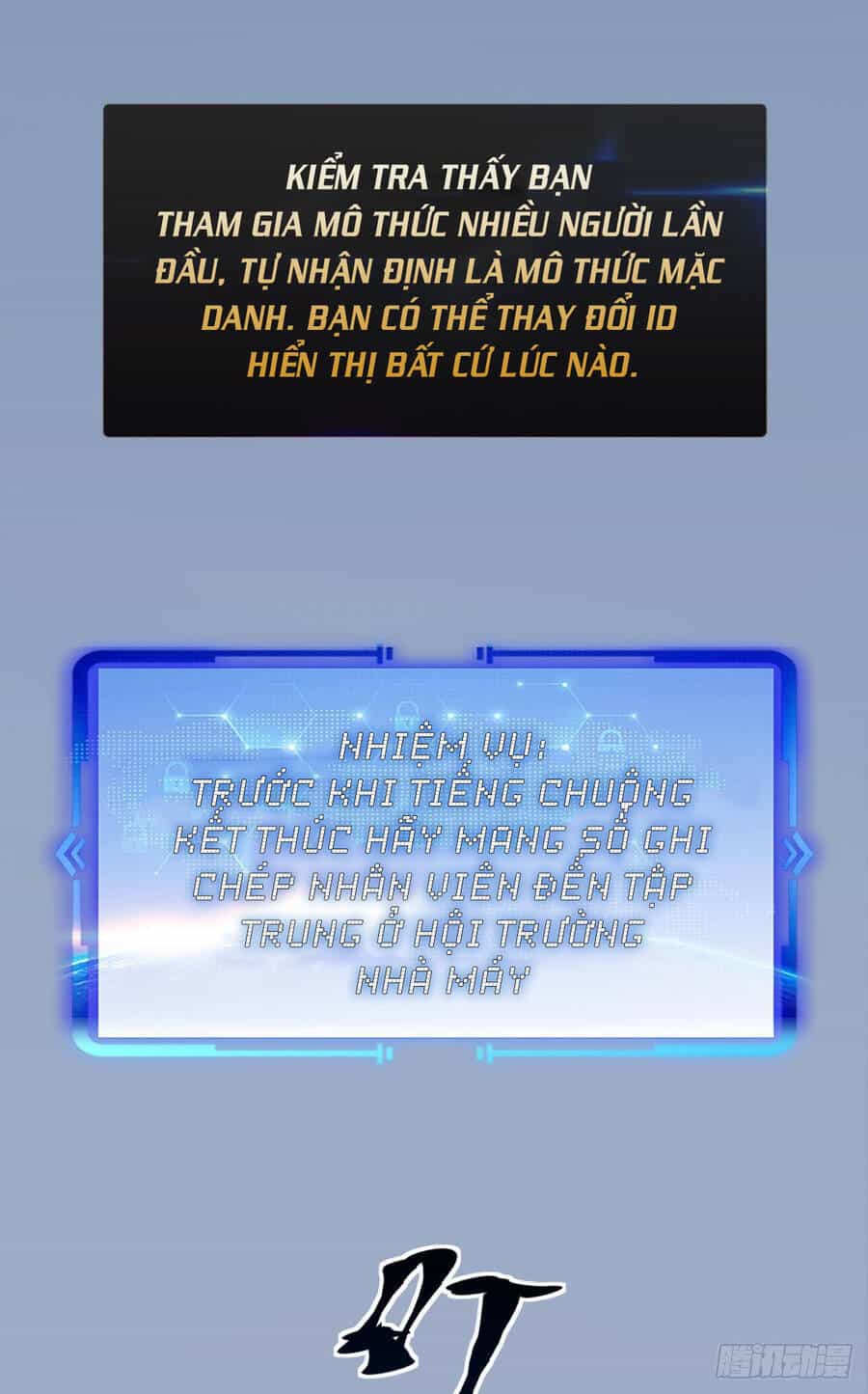 Ác Bá Trò Chơi - Chương 16 - ảnh 4