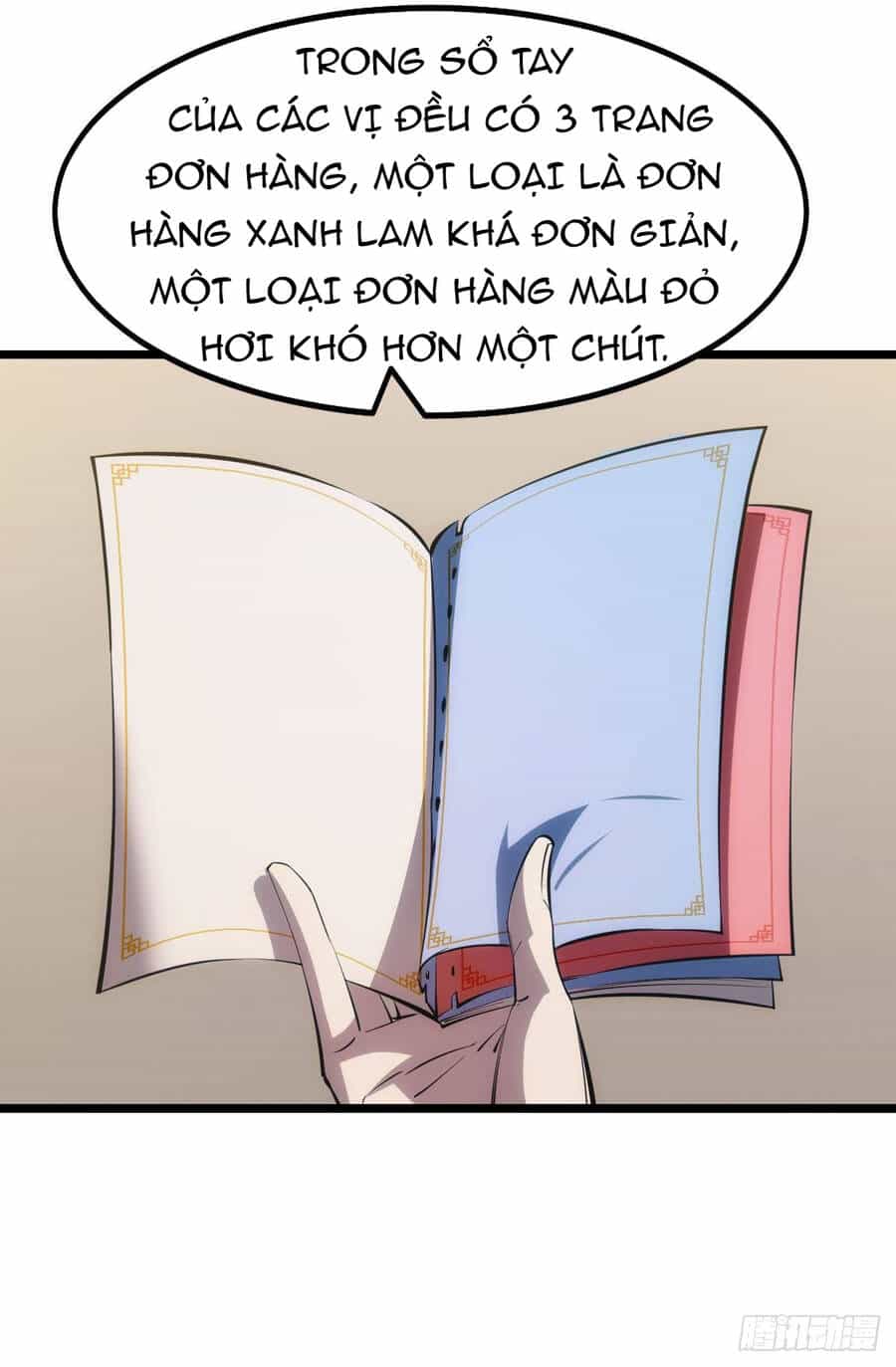Ác Bá Trò Chơi - Chương 16 - ảnh 41