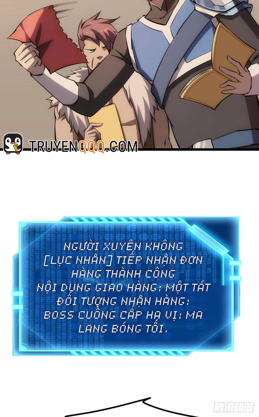 Ác Bá Trò Chơi - Chương 16 - ảnh 44
