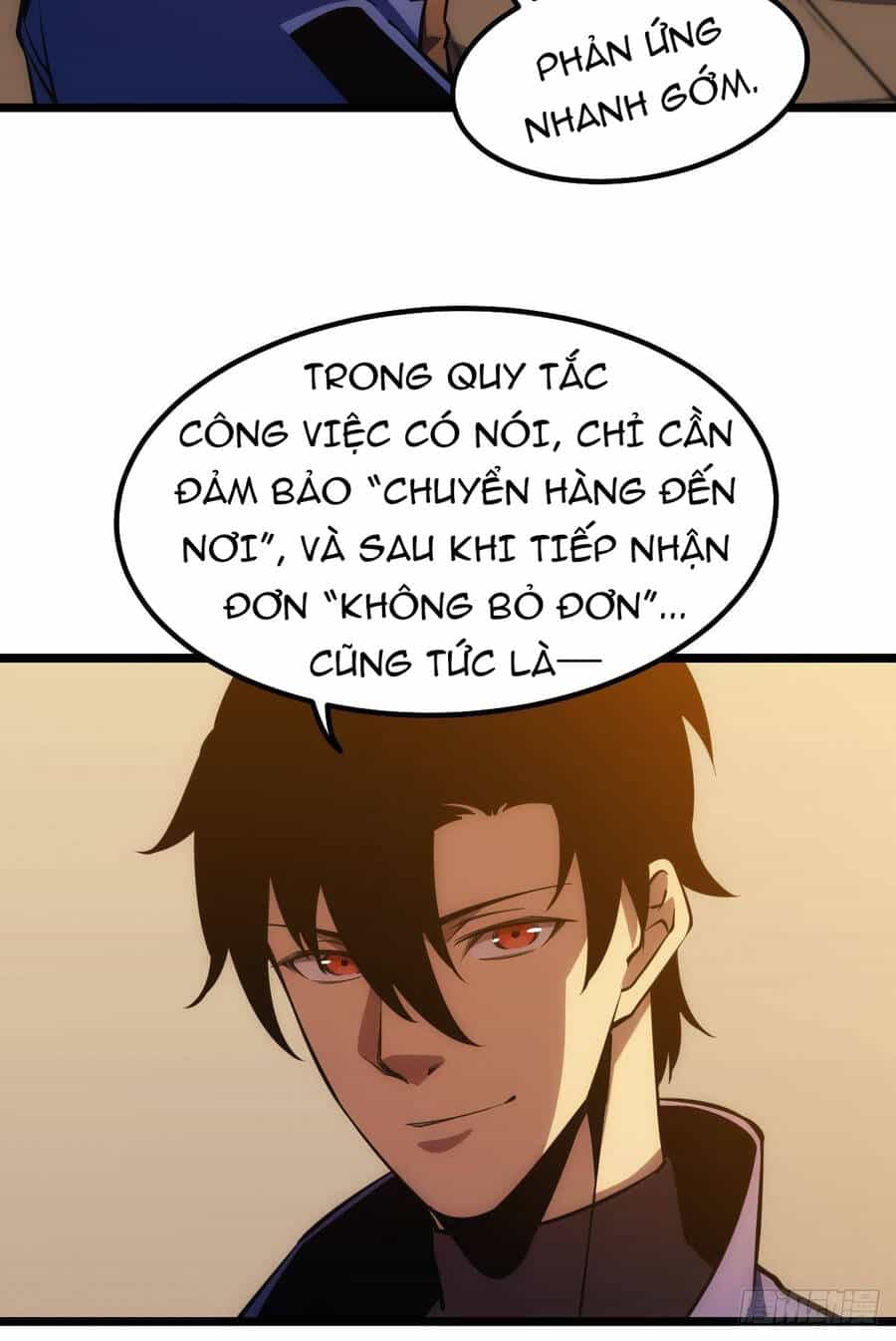 Ác Bá Trò Chơi - Chương 17 - ảnh 10