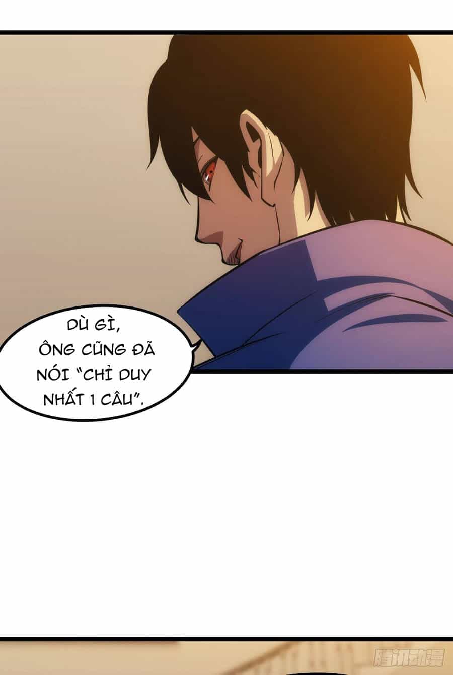 Ác Bá Trò Chơi - Chương 17 - ảnh 42