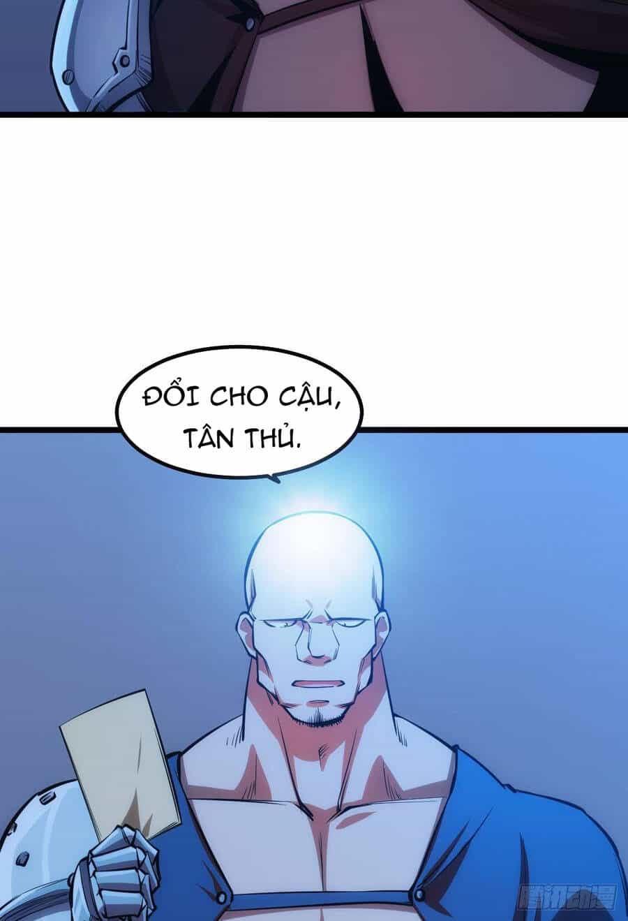 Ác Bá Trò Chơi - Chương 17 - ảnh 48