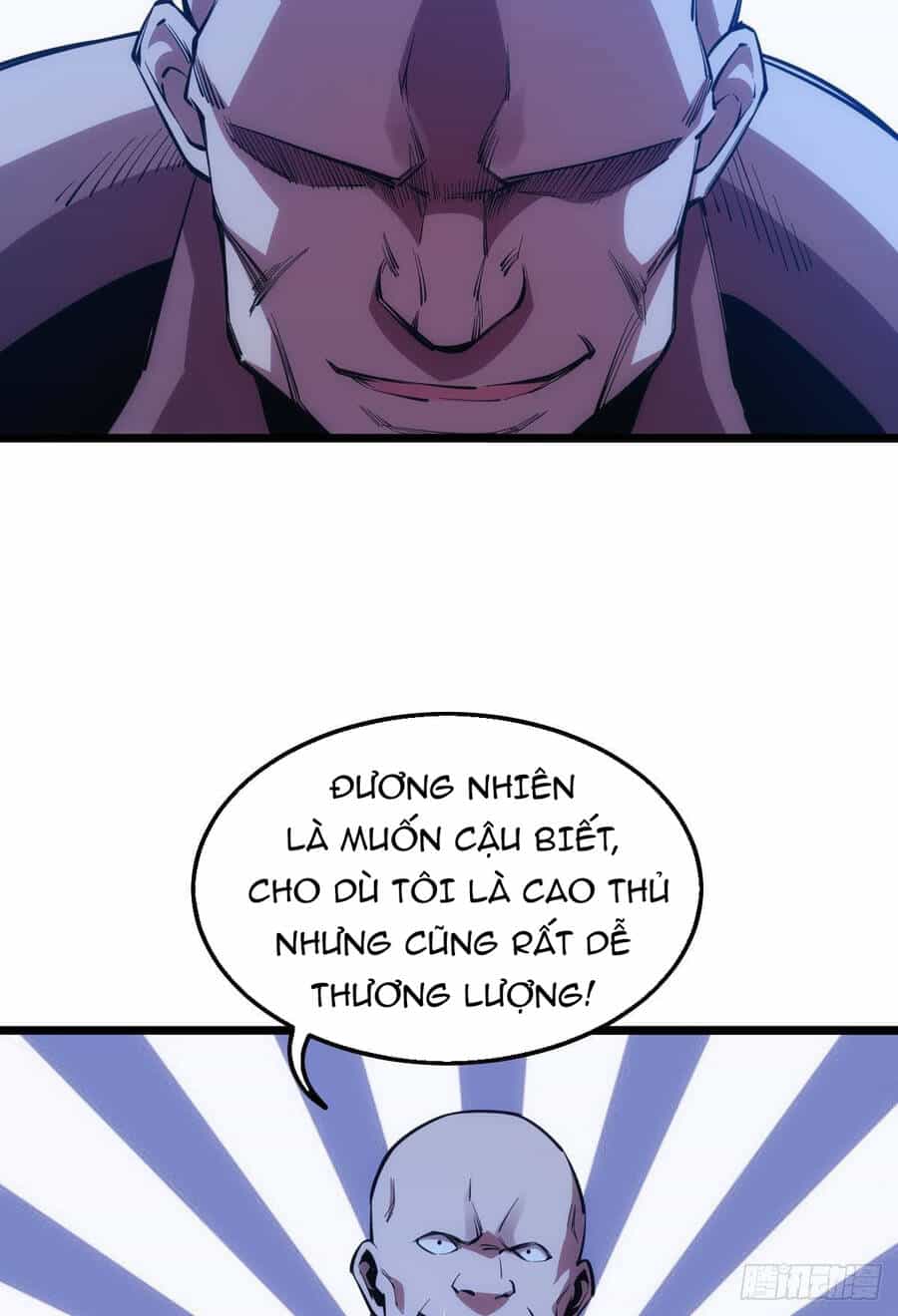 Ác Bá Trò Chơi - Chương 18 - ảnh 20