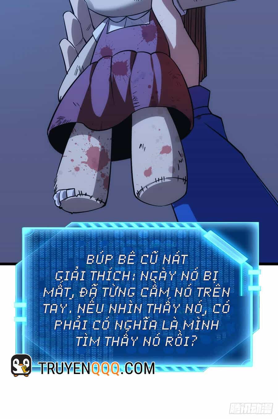 Ác Bá Trò Chơi - Chương 18 - ảnh 48