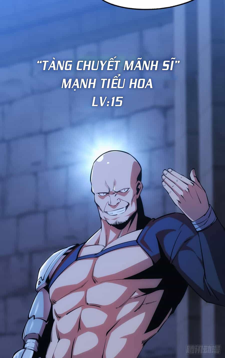 Ác Bá Trò Chơi - Chương 18 - ảnh 5