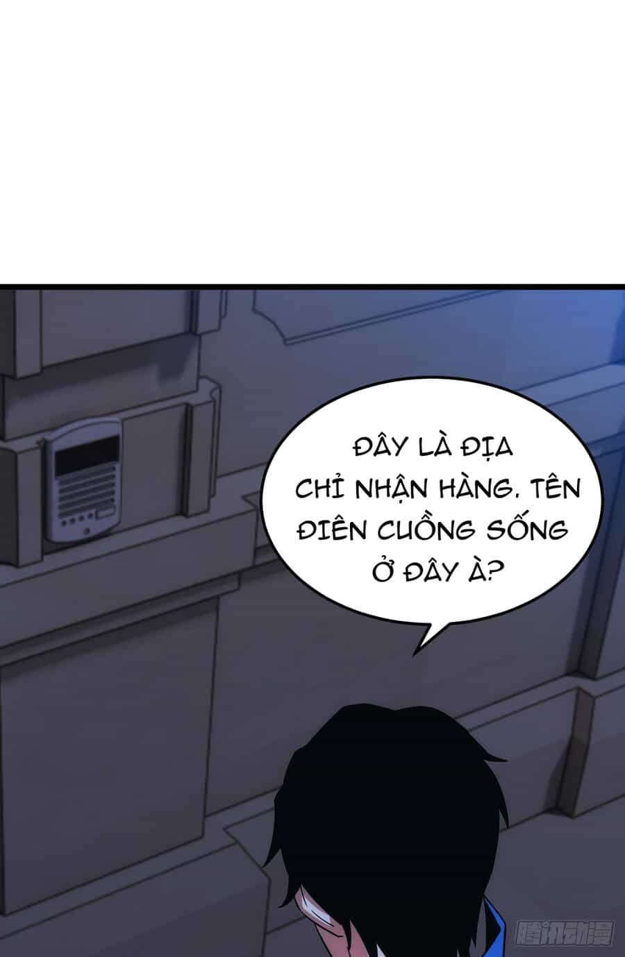 Ác Bá Trò Chơi - Chương 18 - ảnh 50