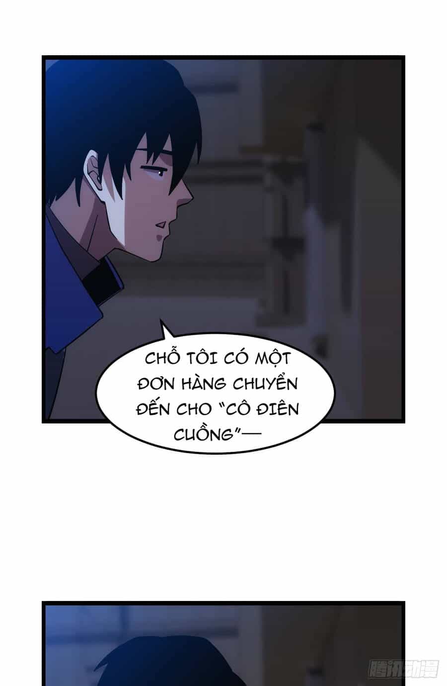 Ác Bá Trò Chơi - Chương 18 - ảnh 52