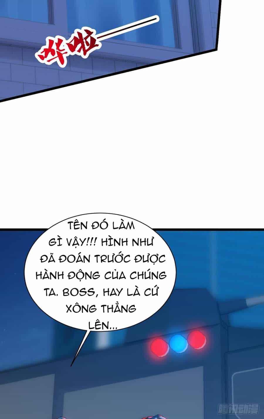 Ác Bá Trò Chơi - Chương 1 - ảnh 15