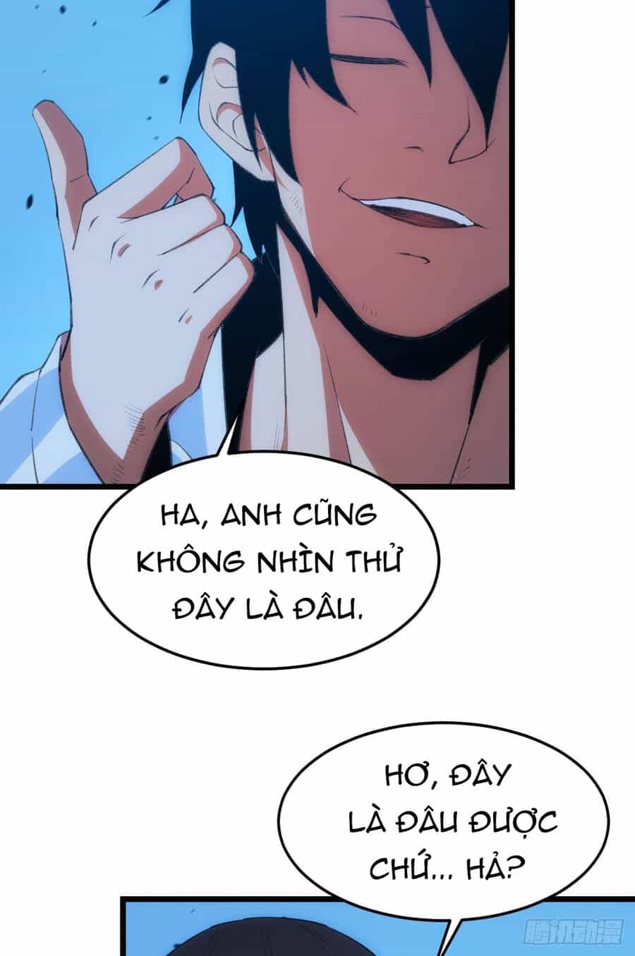 Ác Bá Trò Chơi - Chương 1 - ảnh 22