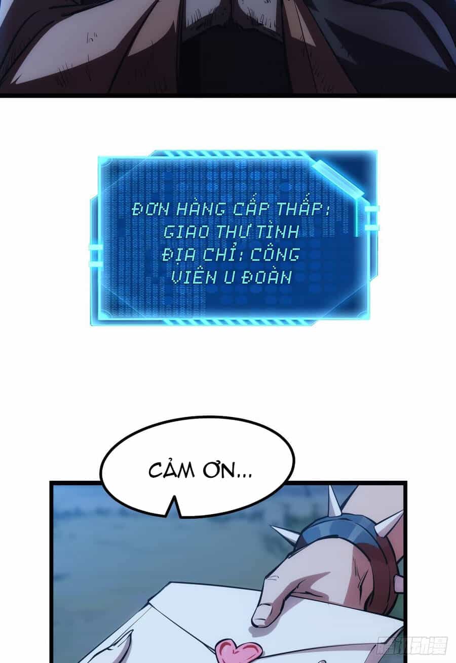 Ác Bá Trò Chơi - Chương 19 - ảnh 17