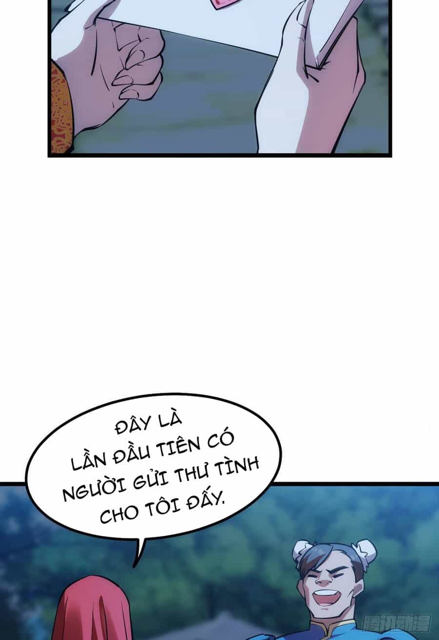 Ác Bá Trò Chơi - Chương 19 - ảnh 18