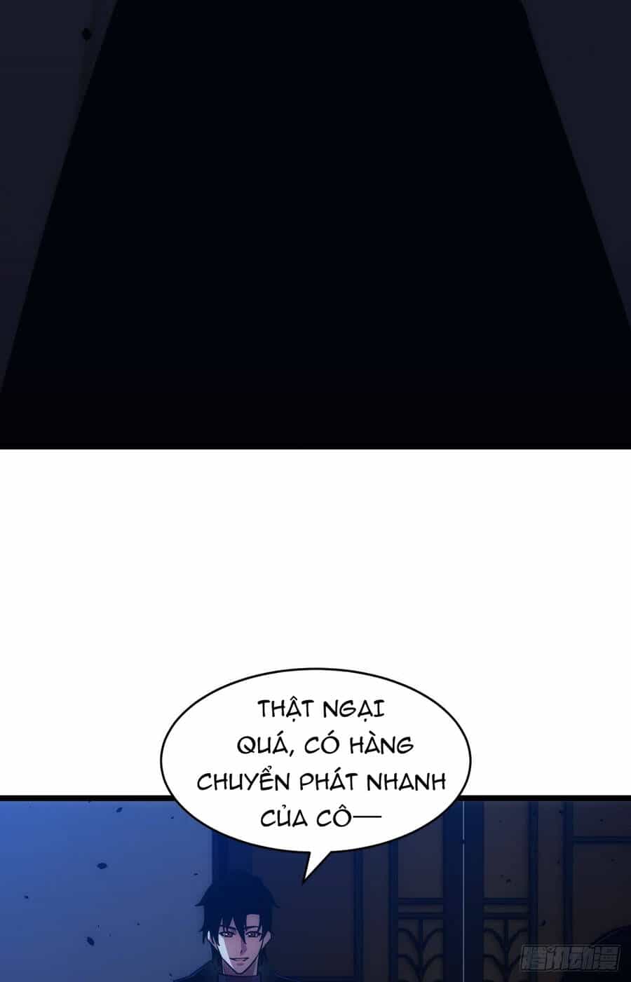 Ác Bá Trò Chơi - Chương 19 - ảnh 40