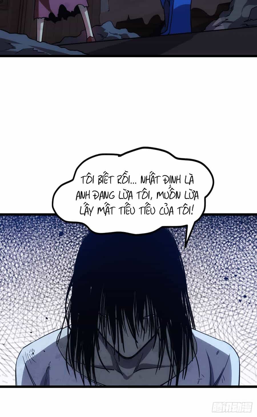 Ác Bá Trò Chơi - Chương 19 - ảnh 49
