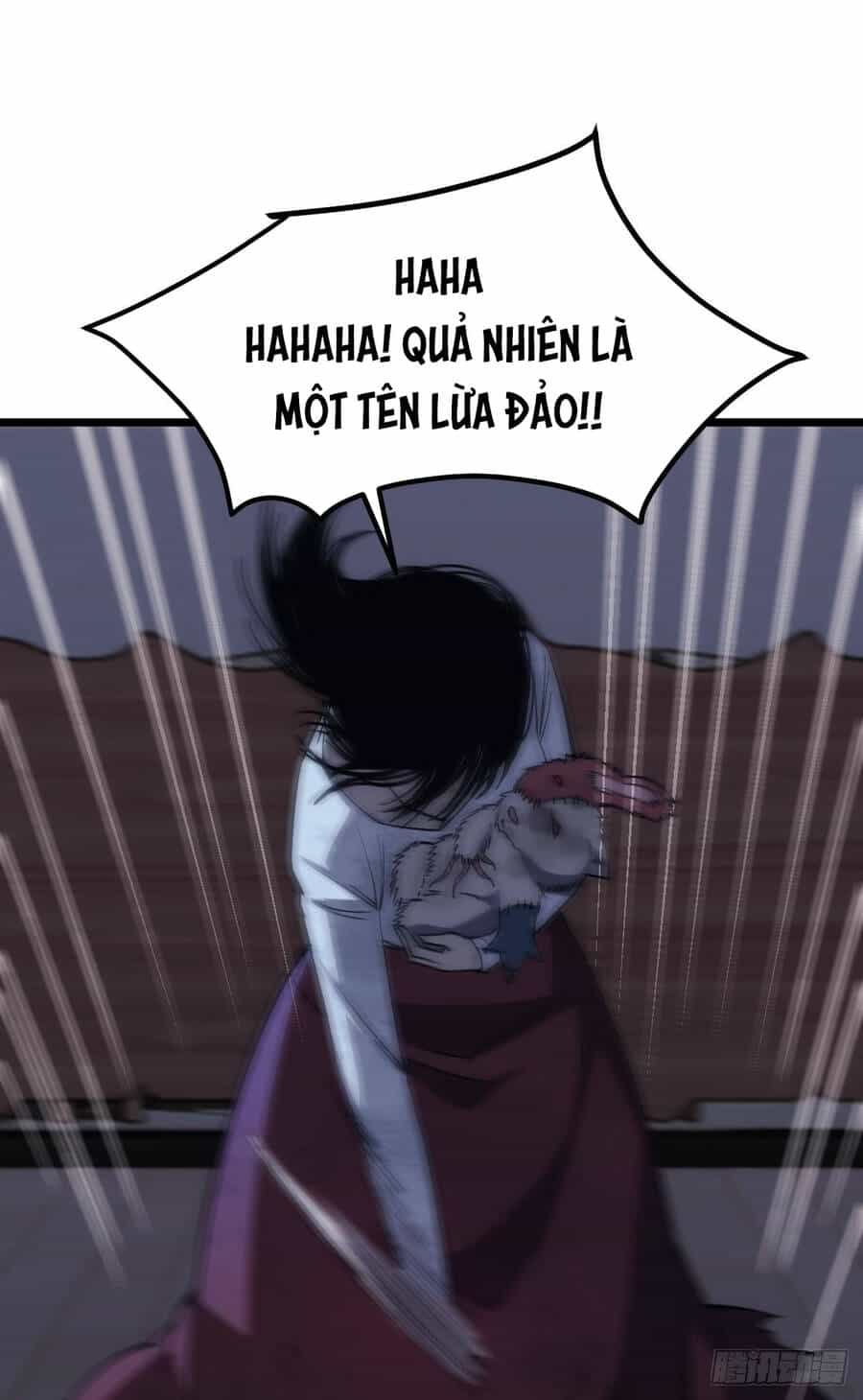 Ác Bá Trò Chơi - Chương 19 - ảnh 50