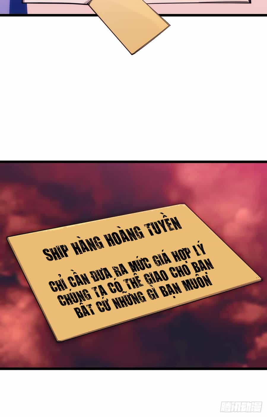 Ác Bá Trò Chơi - Chương 20 - ảnh 24