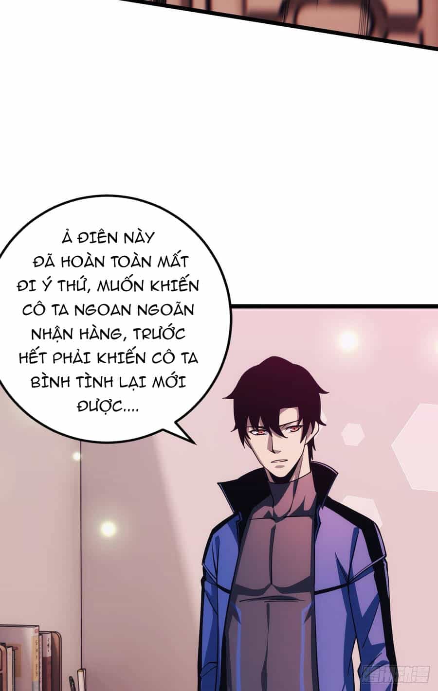 Ác Bá Trò Chơi - Chương 20 - ảnh 27