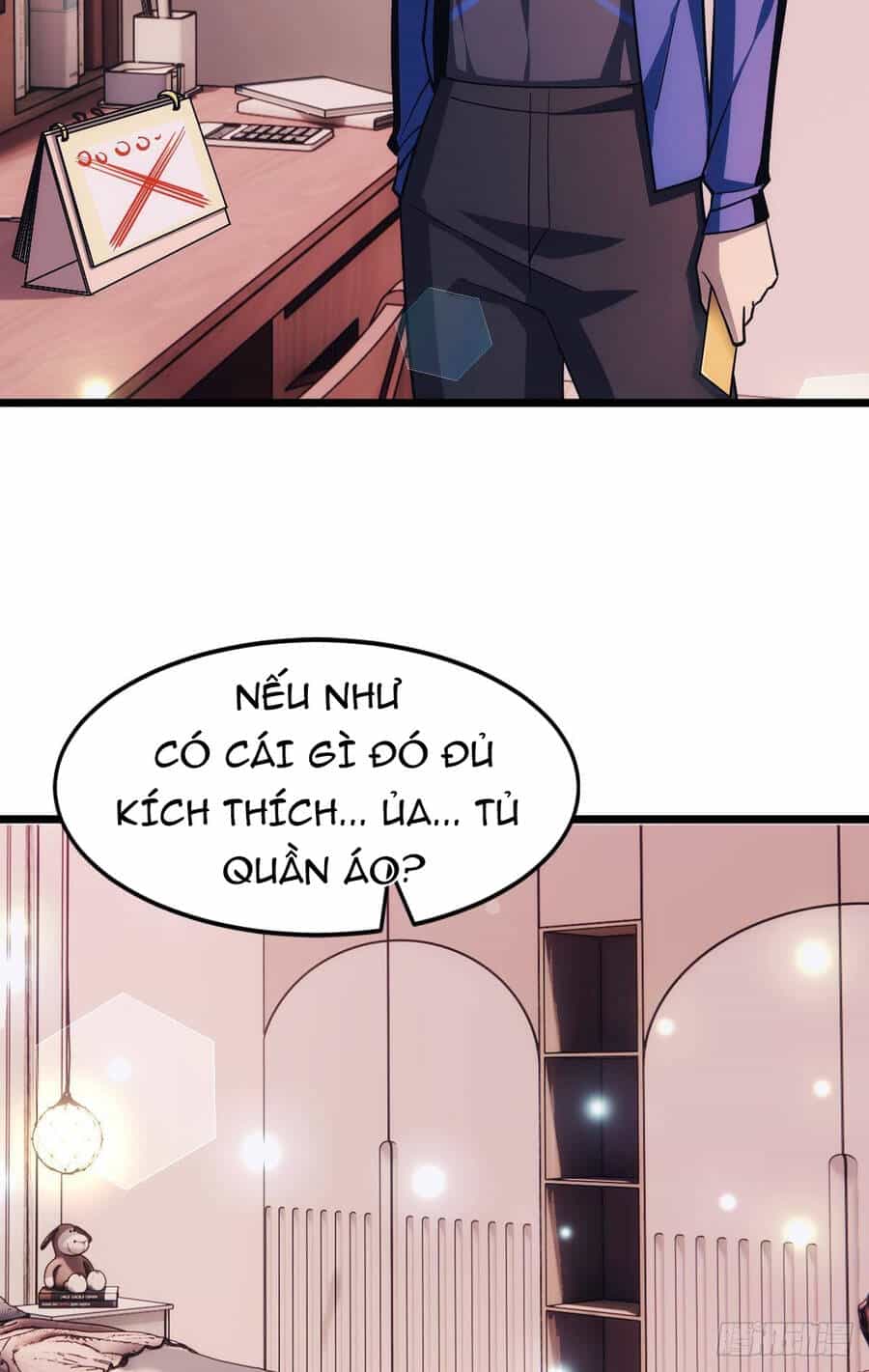 Ác Bá Trò Chơi - Chương 20 - ảnh 28