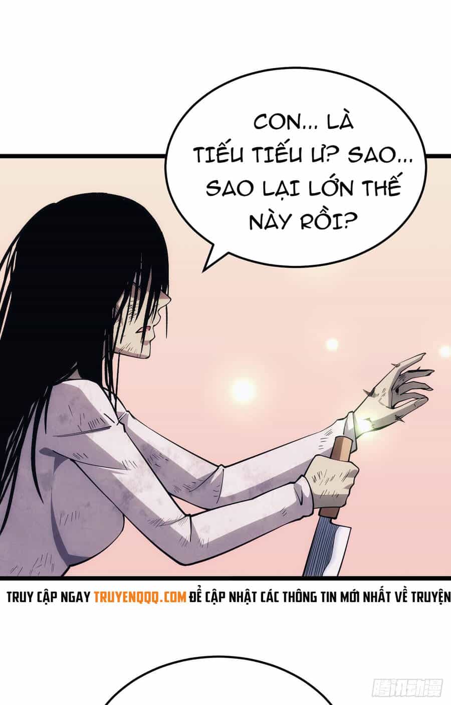 Ác Bá Trò Chơi - Chương 20 - ảnh 36
