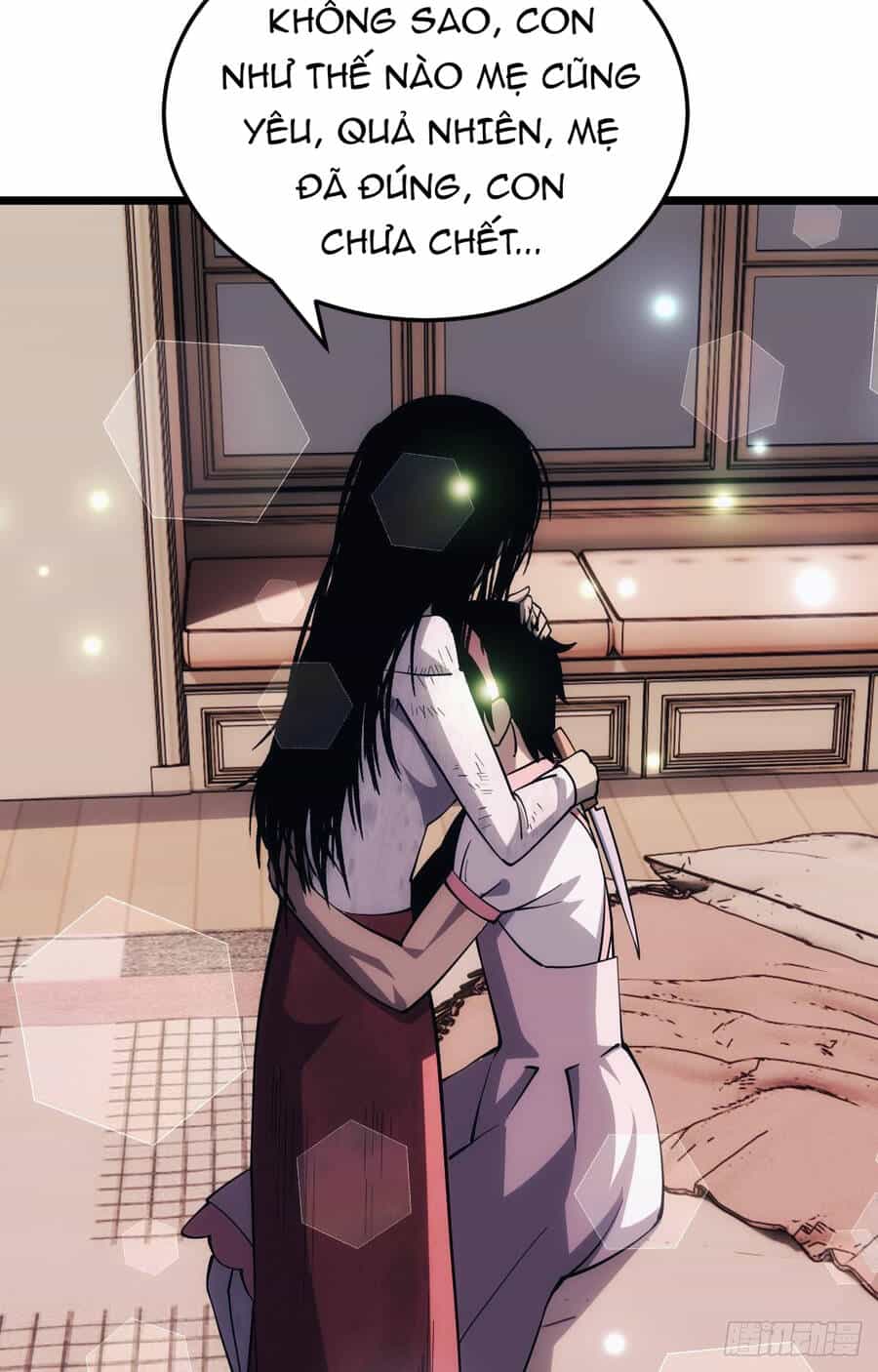 Ác Bá Trò Chơi - Chương 20 - ảnh 37