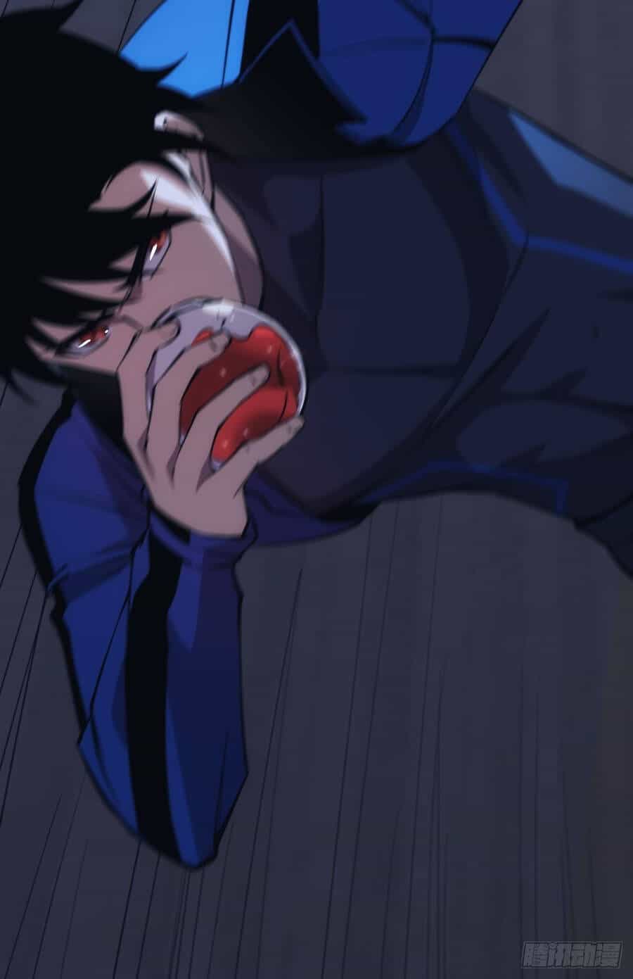 Ác Bá Trò Chơi - Chương 20 - ảnh 4