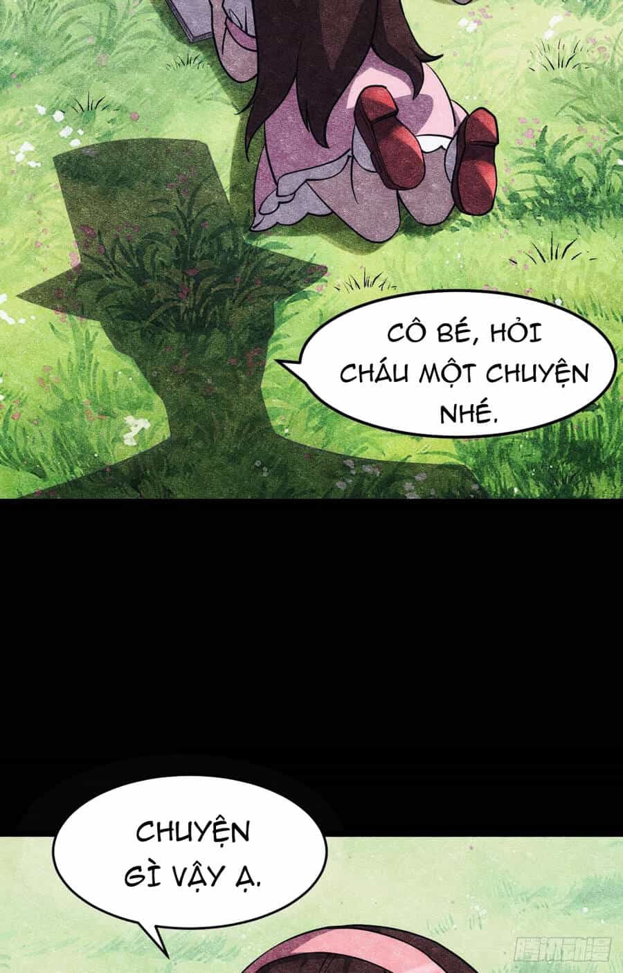 Ác Bá Trò Chơi - Chương 20 - ảnh 47