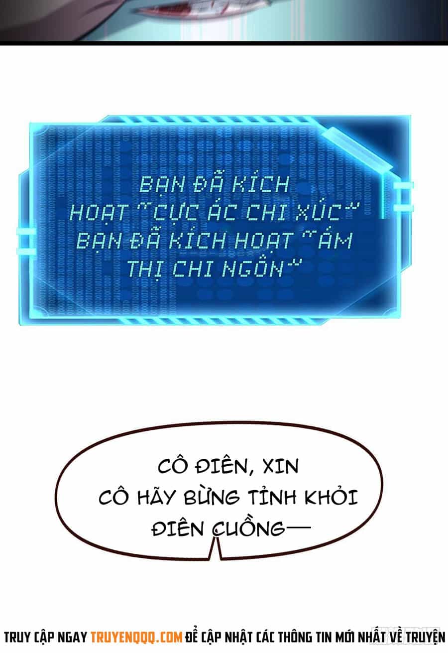 Ác Bá Trò Chơi - Chương 20 - ảnh 55