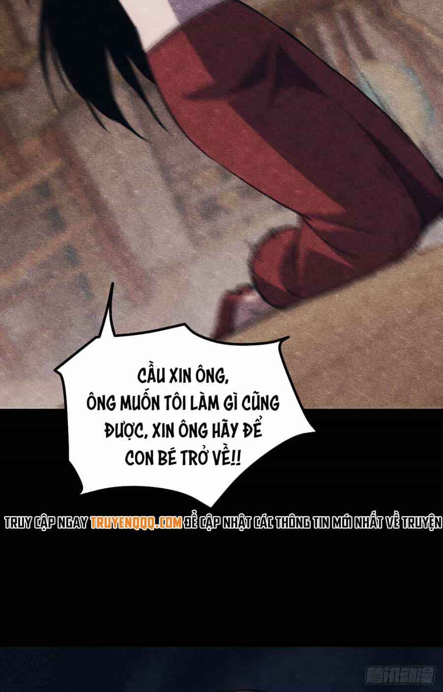 Ác Bá Trò Chơi - Chương 21 - ảnh 11
