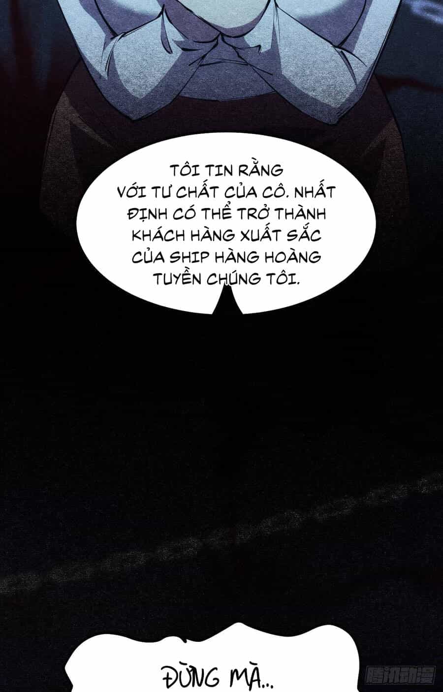 Ác Bá Trò Chơi - Chương 21 - ảnh 15