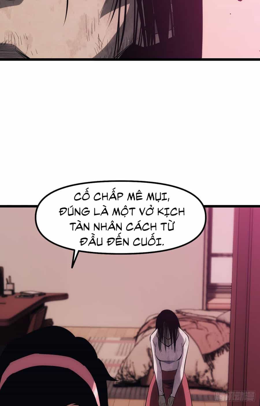 Ác Bá Trò Chơi - Chương 21 - ảnh 21