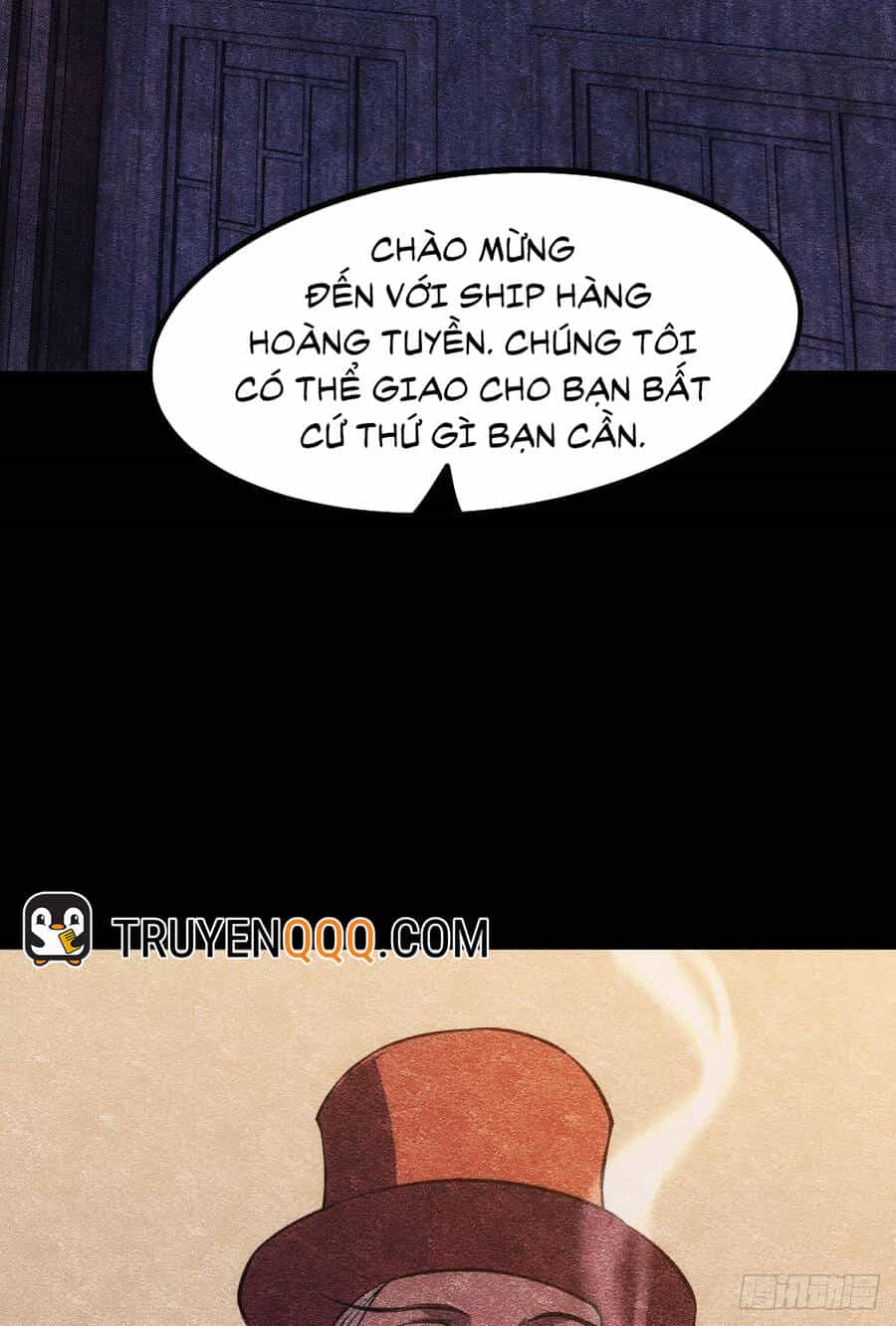 Ác Bá Trò Chơi - Chương 21 - ảnh 3