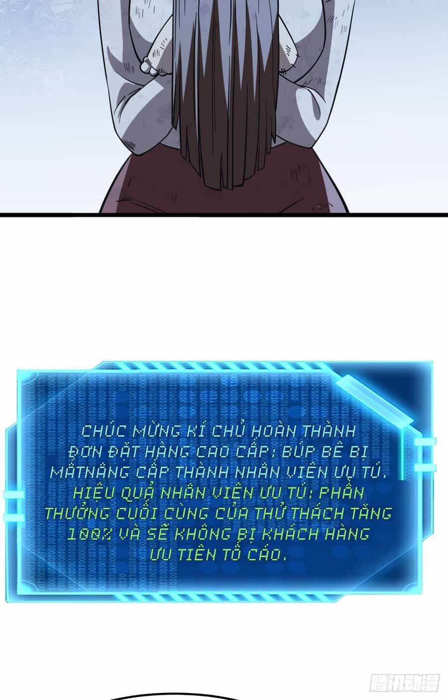Ác Bá Trò Chơi - Chương 21 - ảnh 32