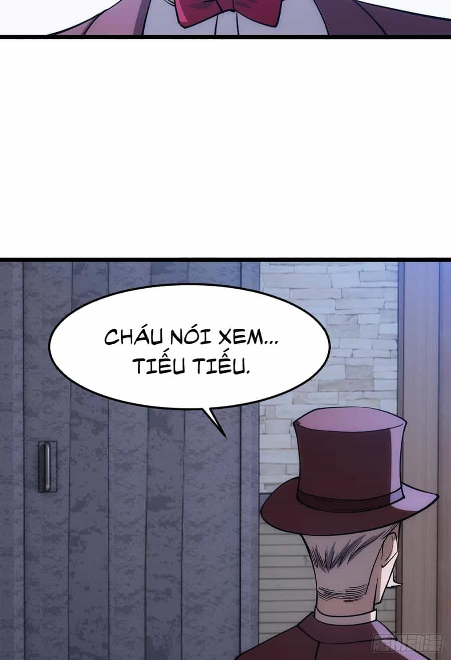 Ác Bá Trò Chơi - Chương 21 - ảnh 47