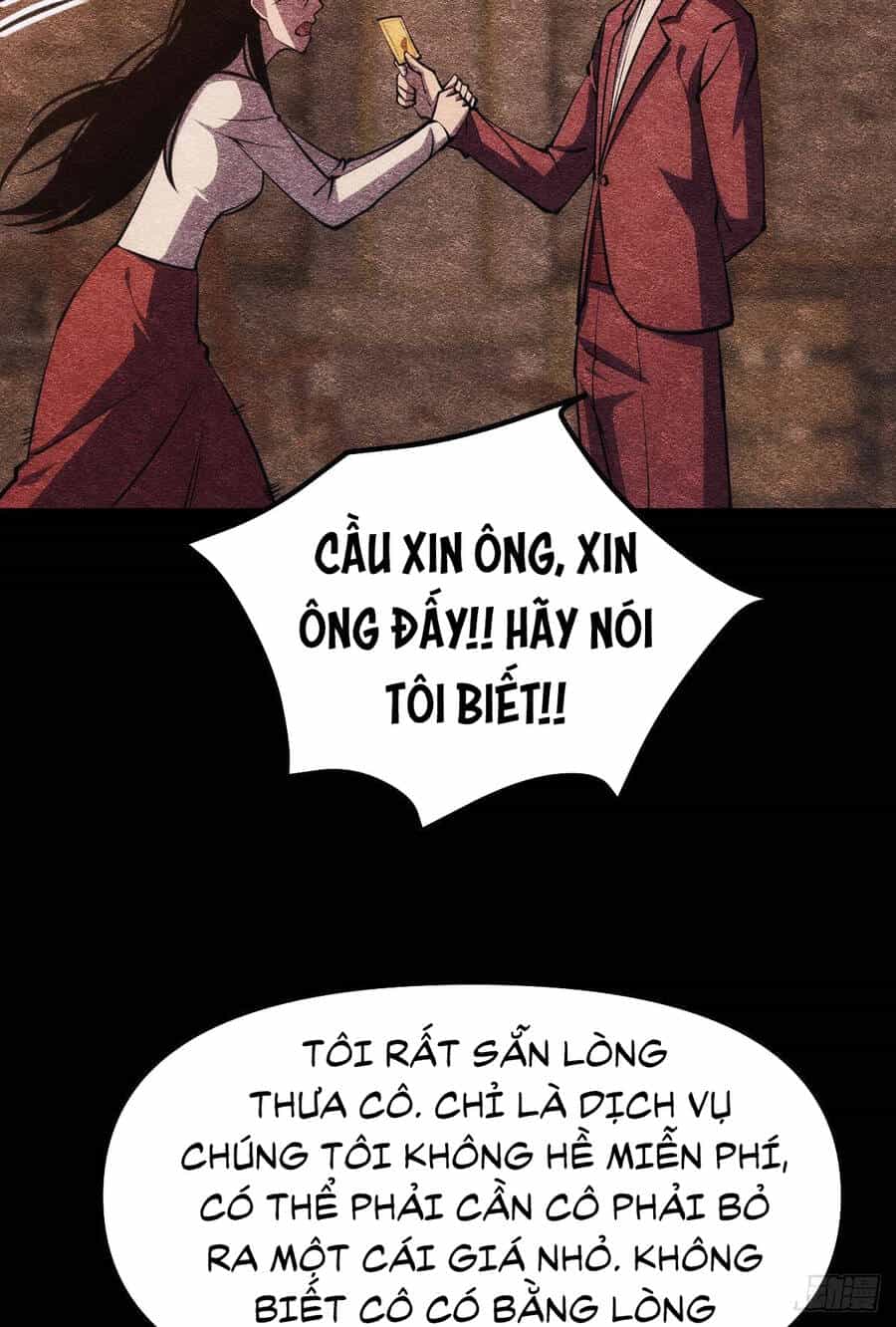 Ác Bá Trò Chơi - Chương 21 - ảnh 8