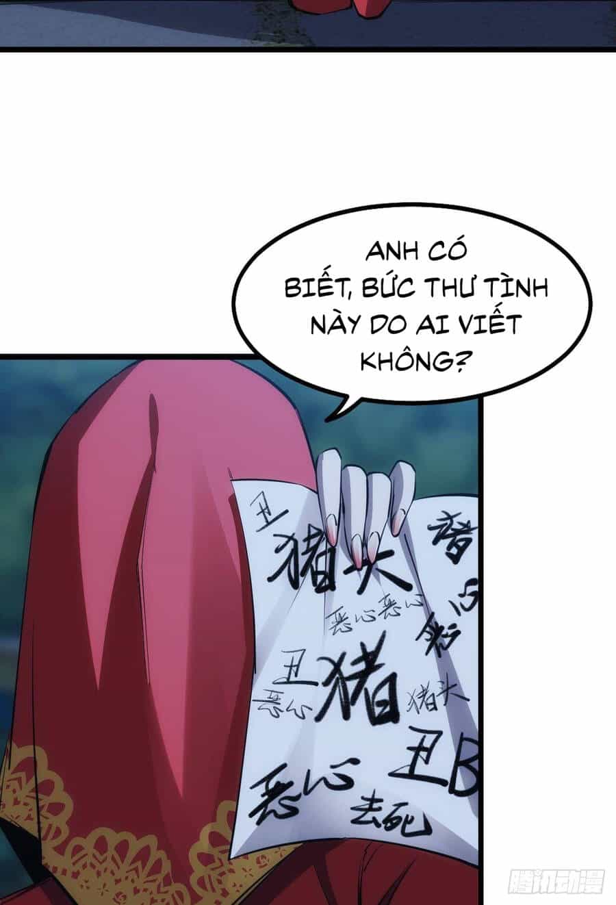 Ác Bá Trò Chơi - Chương 22 - ảnh 15