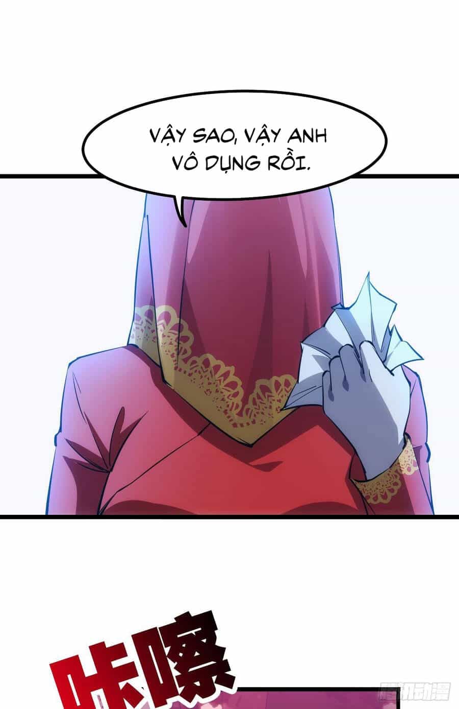 Ác Bá Trò Chơi - Chương 22 - ảnh 17
