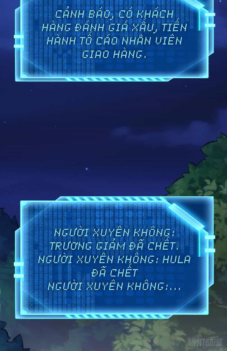 Ác Bá Trò Chơi - Chương 22 - ảnh 19