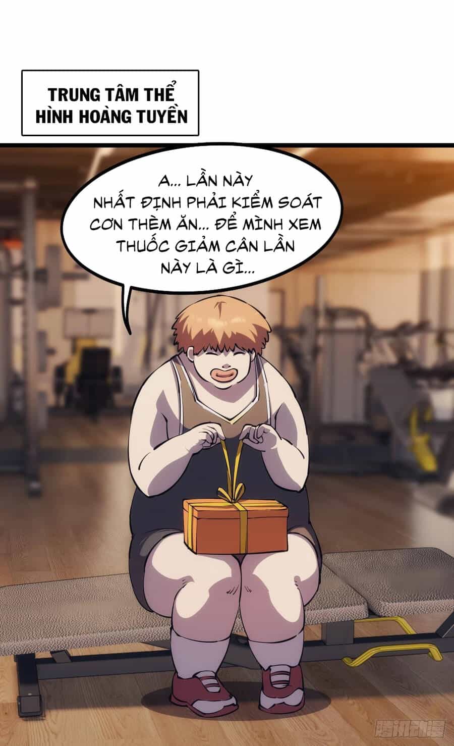 Ác Bá Trò Chơi - Chương 22 - ảnh 2